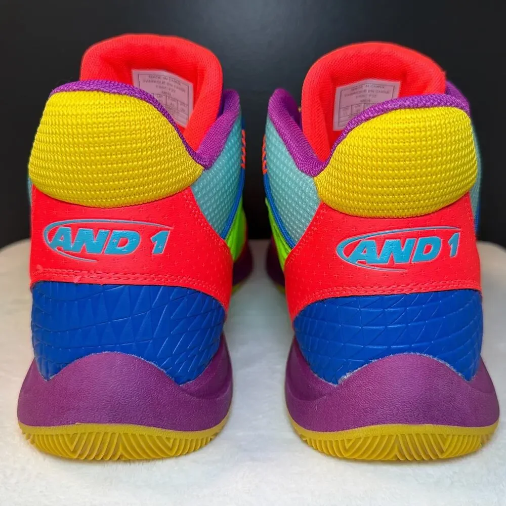 AND1 Explosive 1 | AD90190MOUA | 11M